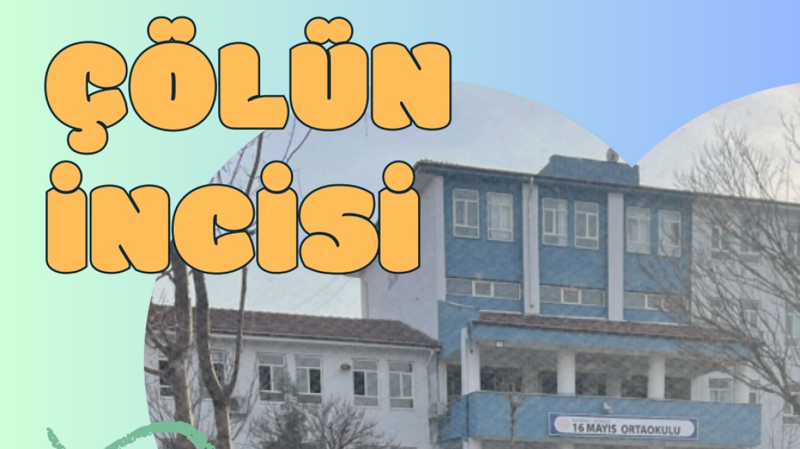 ÇÖLÜN İNCİSİ Adlı Dergimizin Son Sayısı Yayında